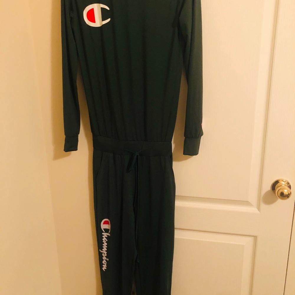 trendy jumpsuit